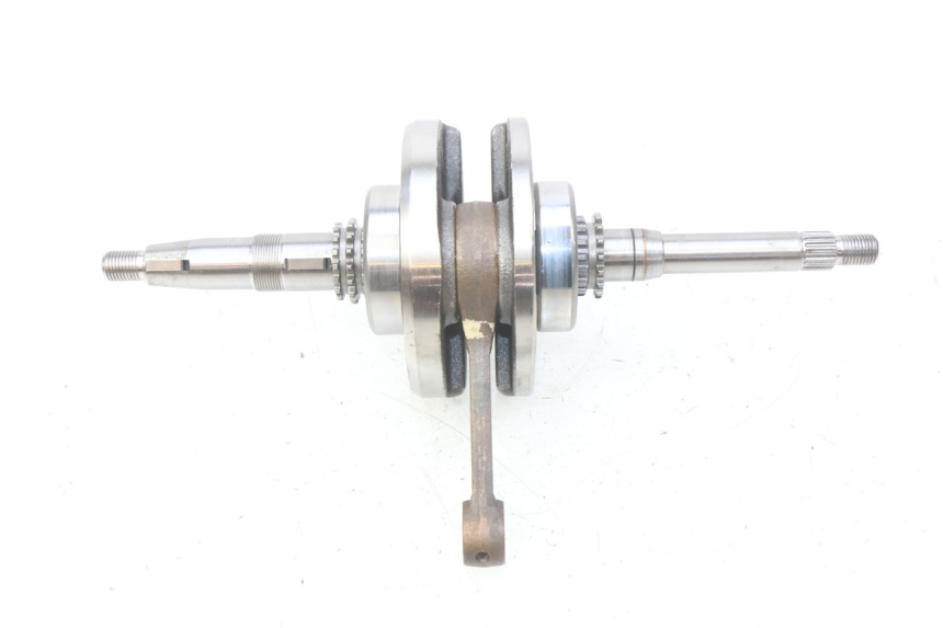 photo de CRANKSHAFT YAMASAKI YM T 125 (2015 - 2020) - Fixing points details