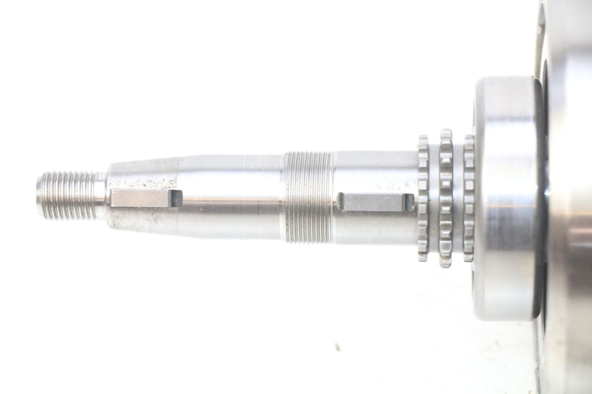 photo de CRANKSHAFT YAMASAKI YM T 125 (2015 - 2020) - Checked used part