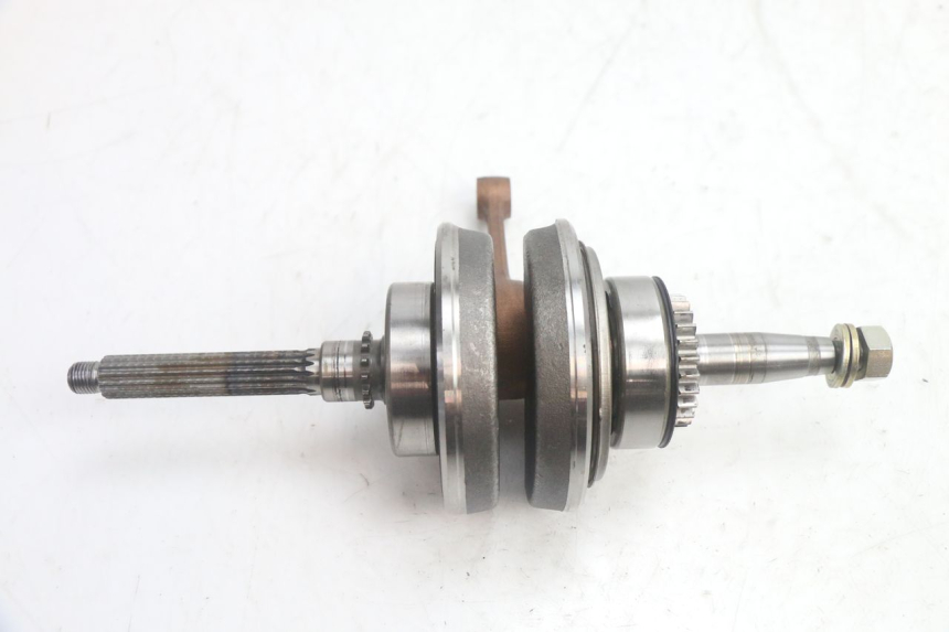 photo de CRANKSHAFT YAMAHA YP MAJESTY 125 (1998 - 2001) - Fixing points details