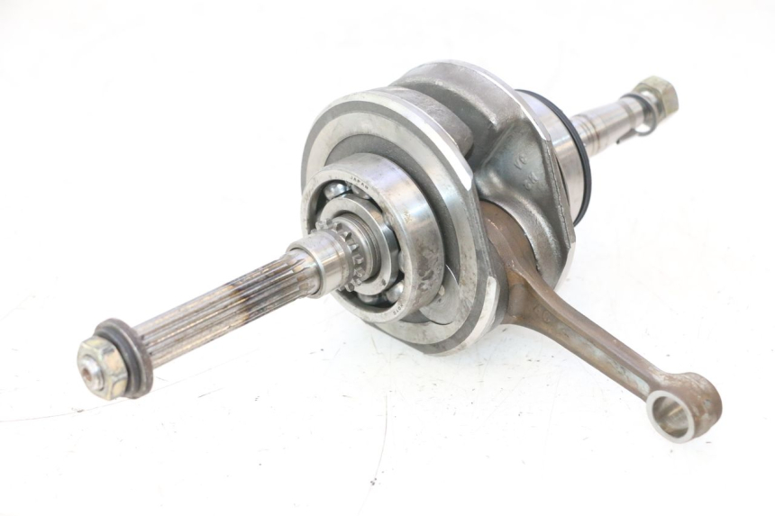 photo de CRANKSHAFT YAMAHA YP MAJESTY 125 (1998 - 2001) - Main view