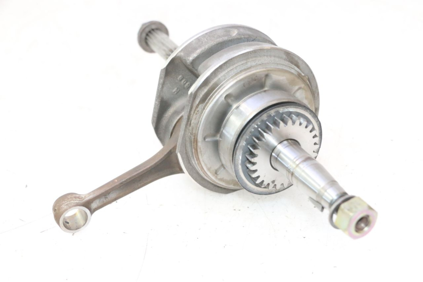 photo de CRANKSHAFT YAMAHA YP MAJESTY 125 (1998 - 2001) - Additional view of the item
