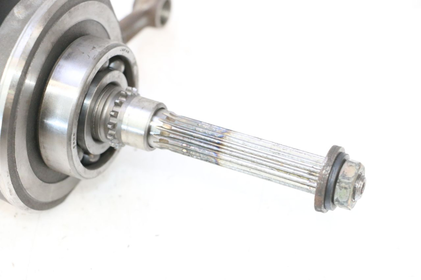 photo de CRANKSHAFT YAMAHA YP MAJESTY 125 (1998 - 2001) - Checked used part