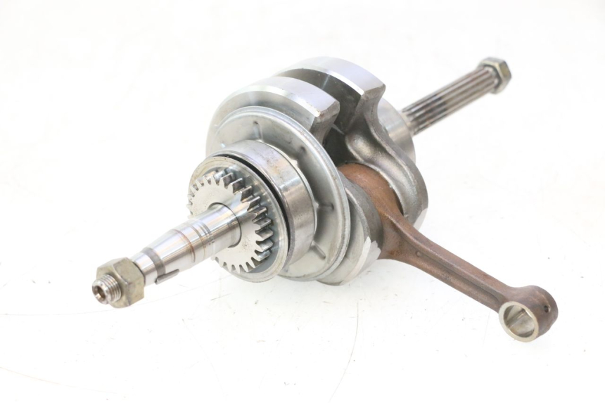 photo de CRANKSHAFT YAMAHA YP MAJESTY 125 (2007 - 2010) - Main view