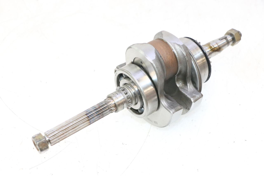 photo de CRANKSHAFT YAMAHA YP MAJESTY 125 (2007 - 2010) - Product overview