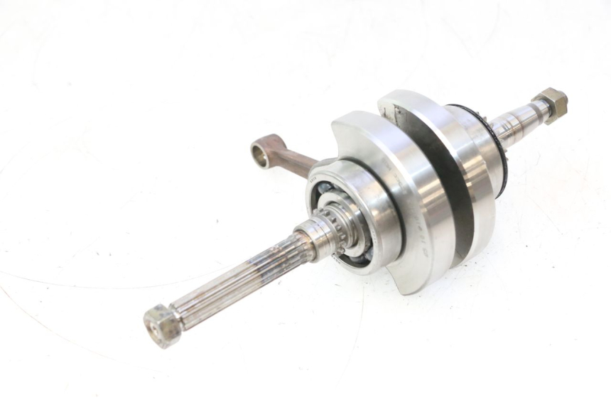 photo de CRANKSHAFT YAMAHA YP MAJESTY 125 (2007 - 2010) - Surface and material condition