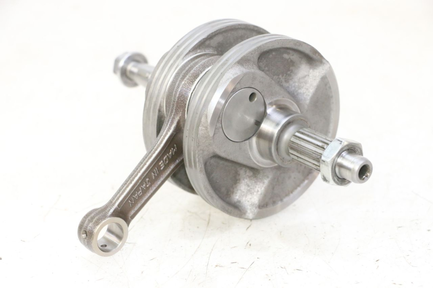 photo de CRANKSHAFT YAMAHA YZ-F YZF 250 (2014 - 2018) - Main view