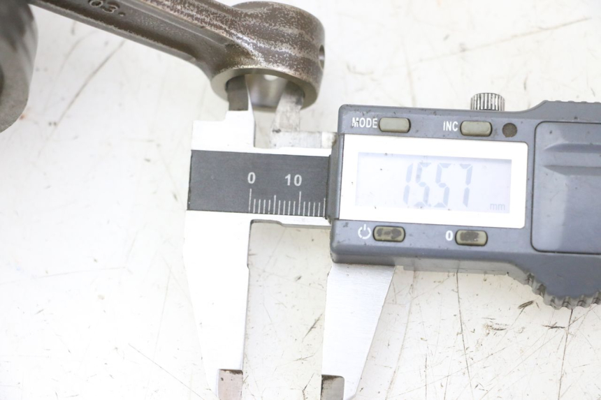 photo de CRANKSHAFT YAMAHA YZ-F YZF 250 (2014 - 2018) - Alternative perspective