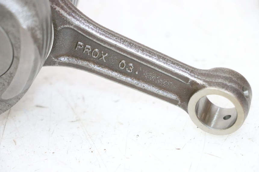 photo de CRANKSHAFT YAMAHA YZ-F YZF 250 (2014 - 2018) - Product overview