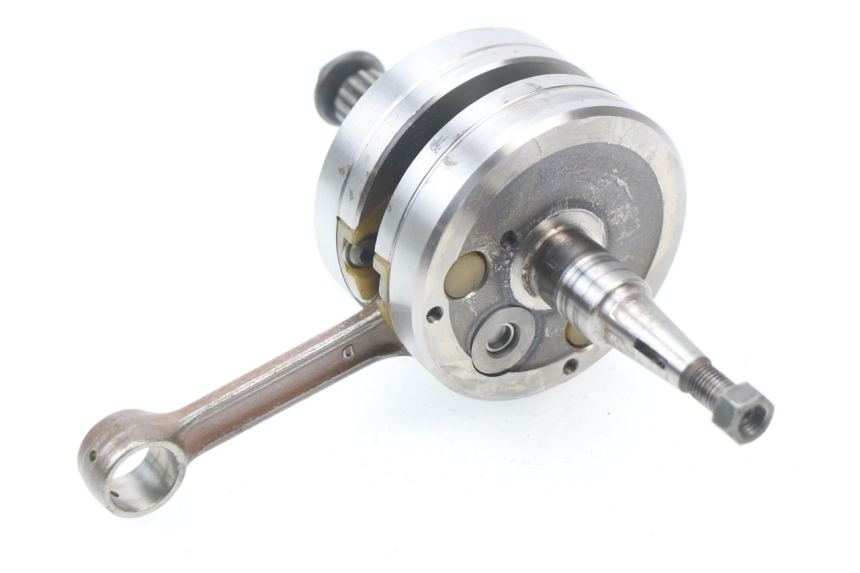 photo de CRANKSHAFT YAMAHA YZ 125 (1998 - 2005) - Main view