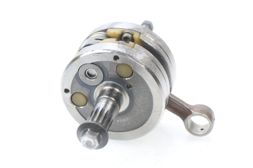 photo de CRANKSHAFT YAMAHA YZ 125 (1998 - 2005) - Zoom on usage condition