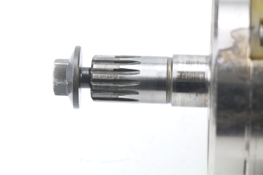 photo de CRANKSHAFT YAMAHA YZ 125 (1998 - 2005) - Technical close-up