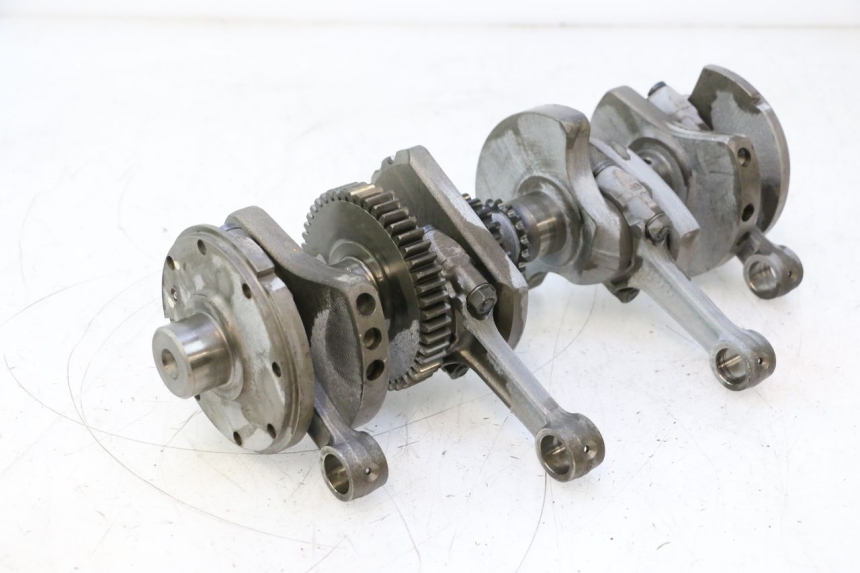 photo de CRANKSHAFT YAMAHA YZF R GENESIS 750 (1993 - 1998) - Main view