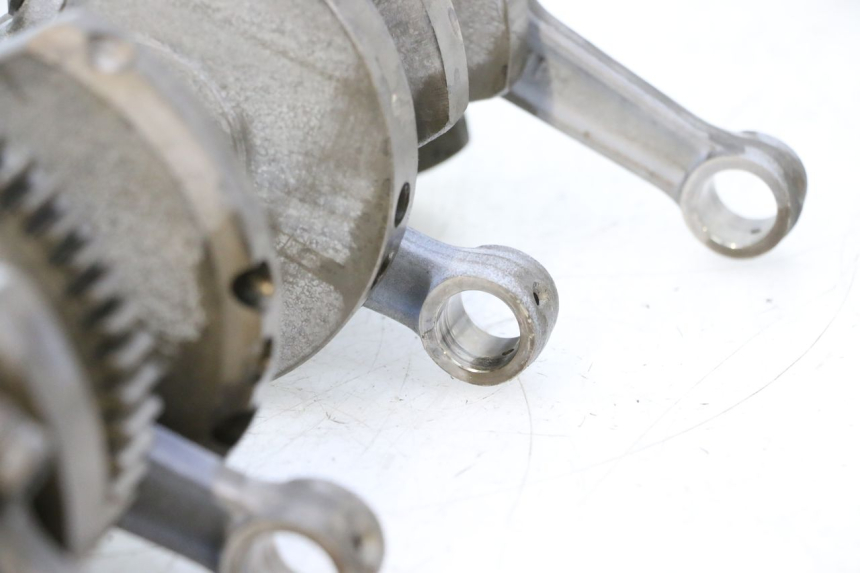 photo de CRANKSHAFT YAMAHA YZF R GENESIS 750 (1993 - 1998) - Zoom on usage condition