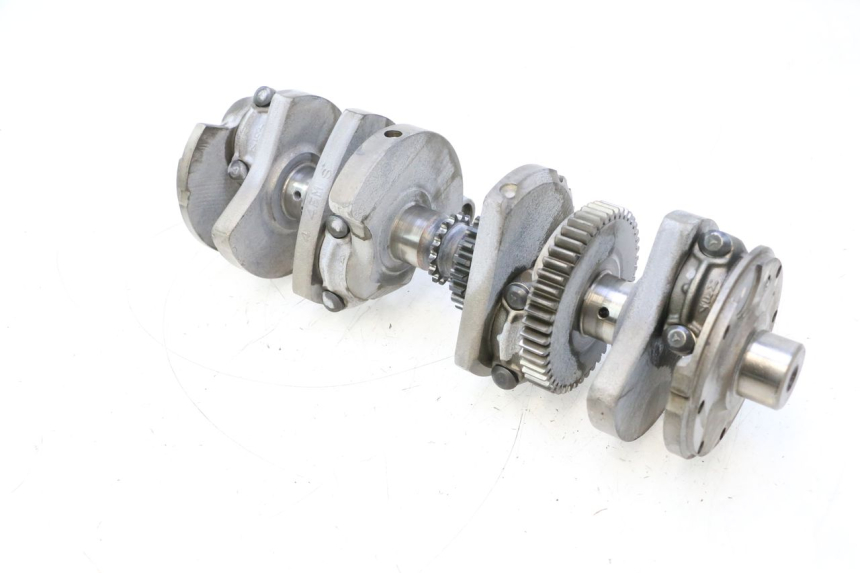 photo de CRANKSHAFT YAMAHA YZF R GENESIS 750 (1993 - 1998) - Product overview