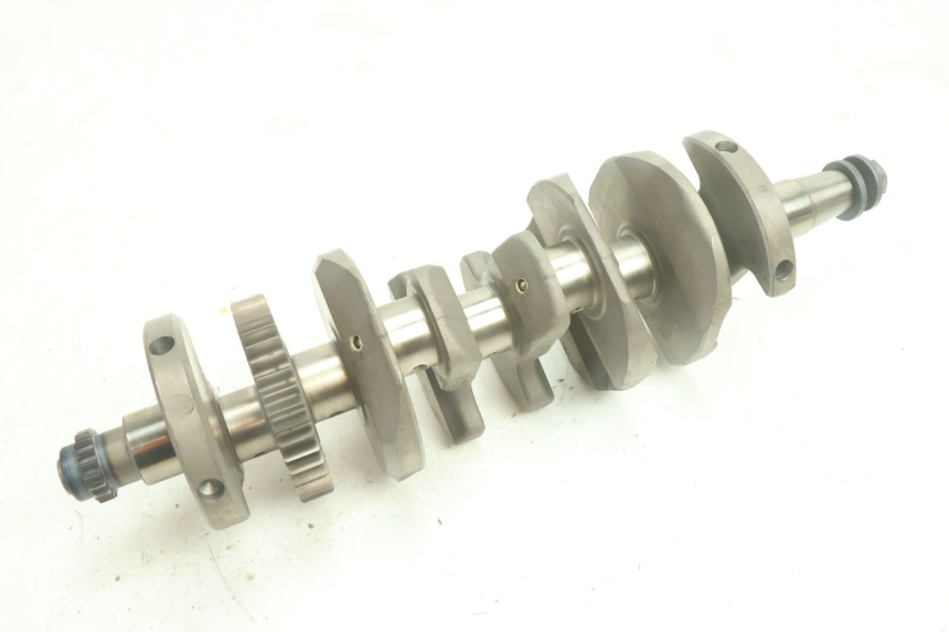 photo de CRANKSHAFT YAMAHA YZF R6 600 (2008 - 2009) - Additional view of the item