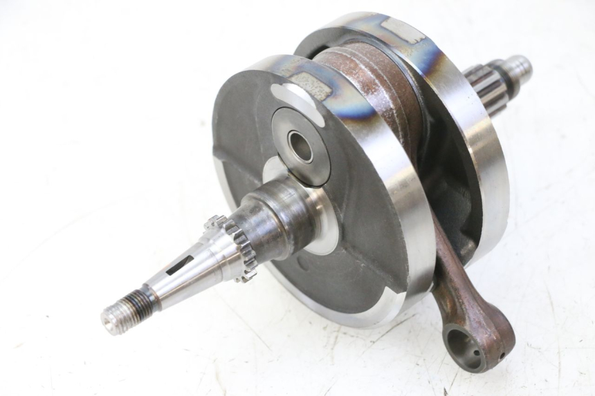 photo de CRANKSHAFT YAMAHA YZF YZ-F 450 (2014 - 2016) - Main view