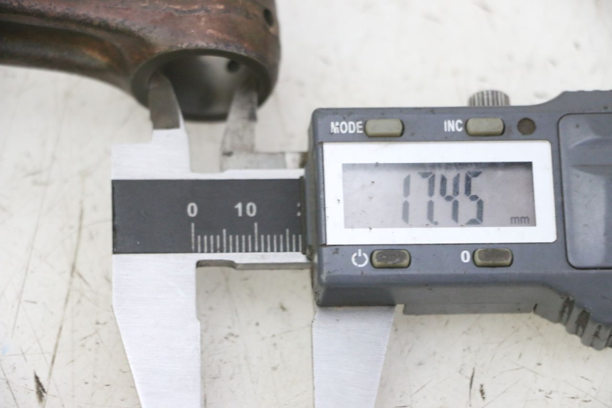 photo de CRANKSHAFT YAMAHA YZF YZ-F 450 (2014 - 2016) - Component detail