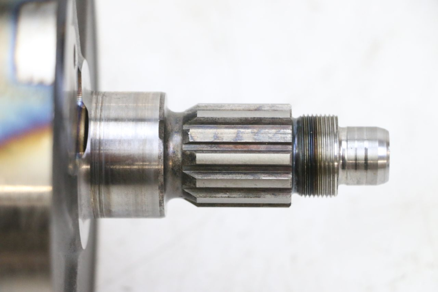 photo de CRANKSHAFT YAMAHA YZF YZ-F 450 (2014 - 2016) - Checked used part