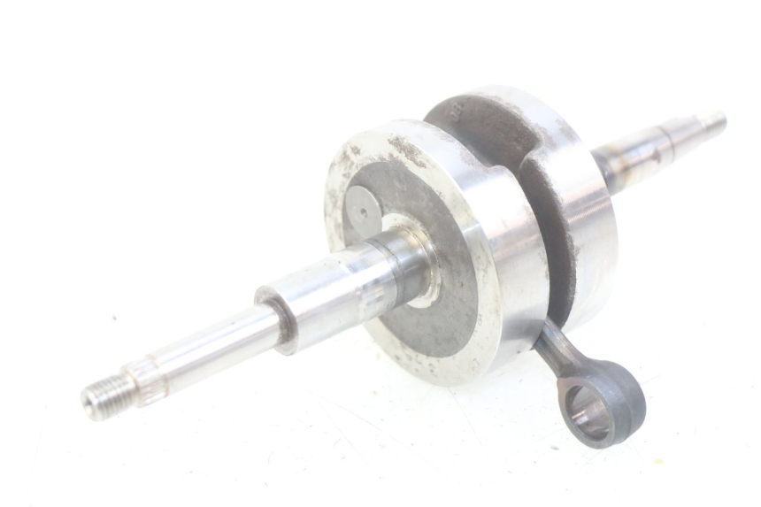 photo de CRANKSHAFT PEUGEOT ZENITH 50 (1994 - 1999) - Zoom on usage condition