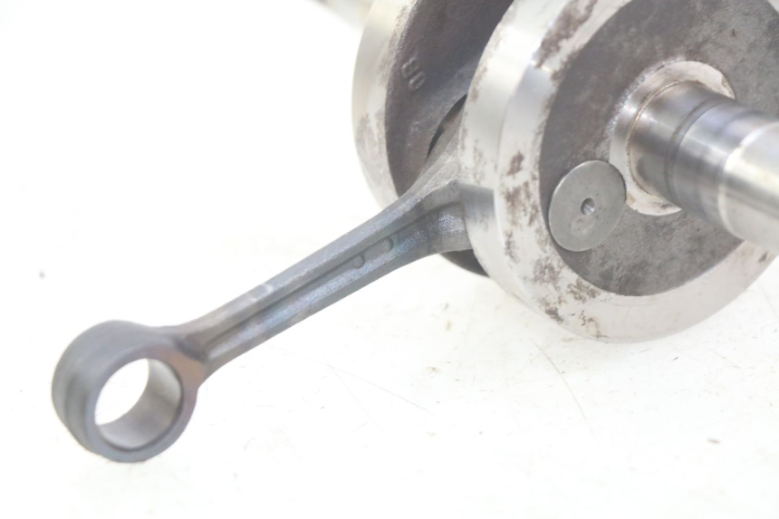 photo de CRANKSHAFT PEUGEOT ZENITH 50 (1994 - 1999) - Alternative perspective