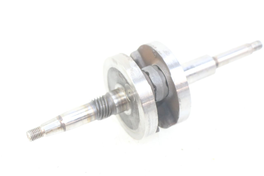 photo de CRANKSHAFT PEUGEOT ZENITH 50 (1994 - 1999) - Technical close-up