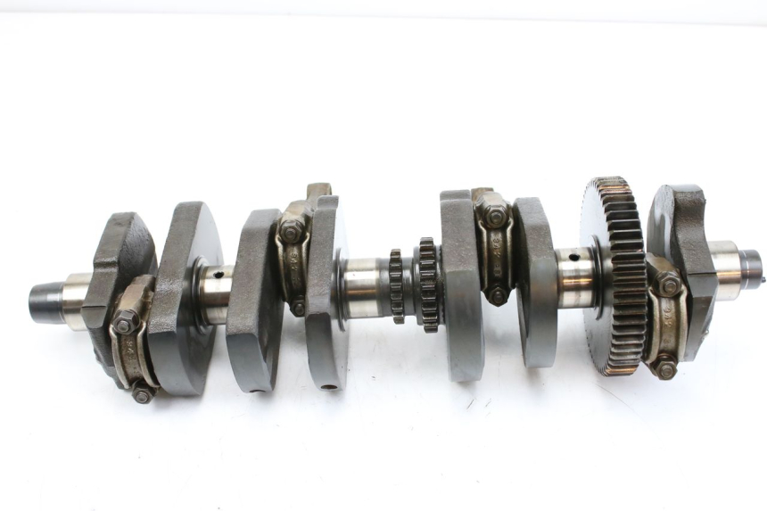 photo de CRANKSHAFT KAWASAKI ZEPHYR 1100 ( - 1995) - Component detail