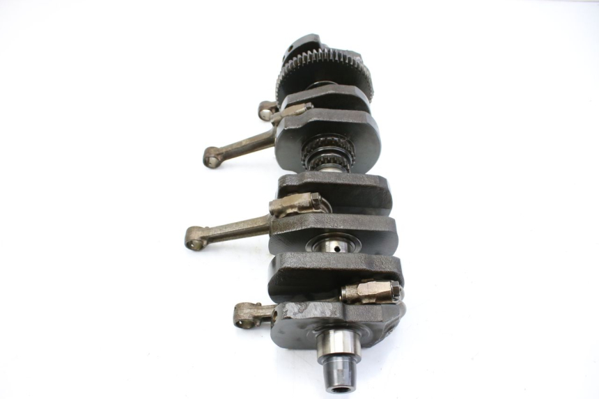photo de CRANKSHAFT KAWASAKI ZEPHYR 1100 ( - 1995) - Zoom on usage condition