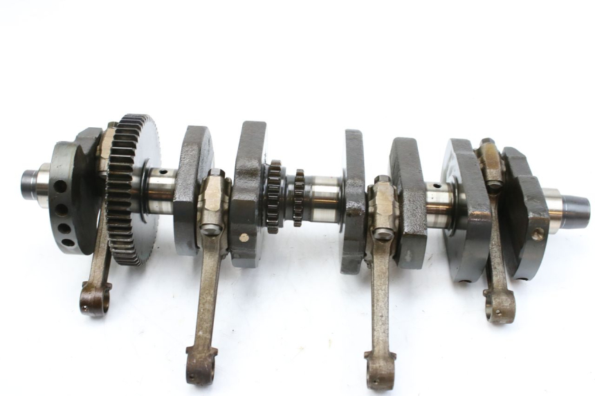 photo de CRANKSHAFT KAWASAKI ZEPHYR 1100 ( - 1995) - Product overview