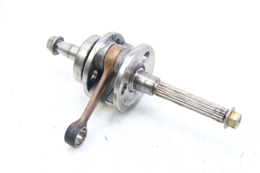 photo de CRANKSHAFT PIAGGIO ZIP 2T 50 (2009 - 2019) - Main view