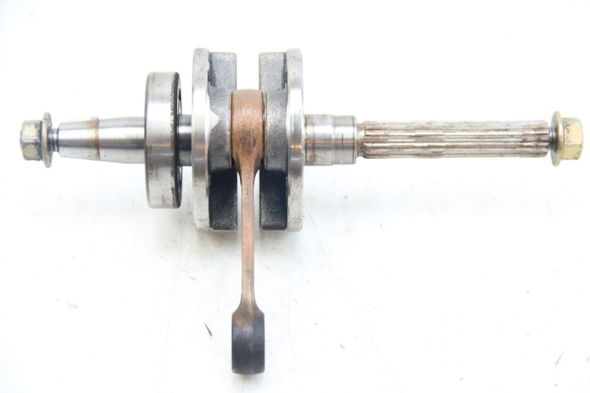 photo de CRANKSHAFT PIAGGIO ZIP 2T 50 (2009 - 2019) - Zoom on usage condition