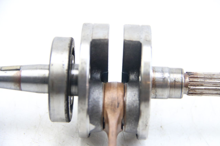 photo de CRANKSHAFT PIAGGIO ZIP 2T 50 (2009 - 2019) - Product overview