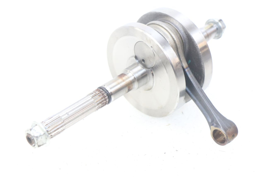 photo de CRANKSHAFT PIAGGIO ZIP 4T 50 (2018 - 2020) - Component detail