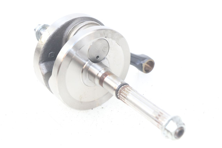 photo de CRANKSHAFT PIAGGIO ZIP 4T 50 (2018 - 2020) - Product overview