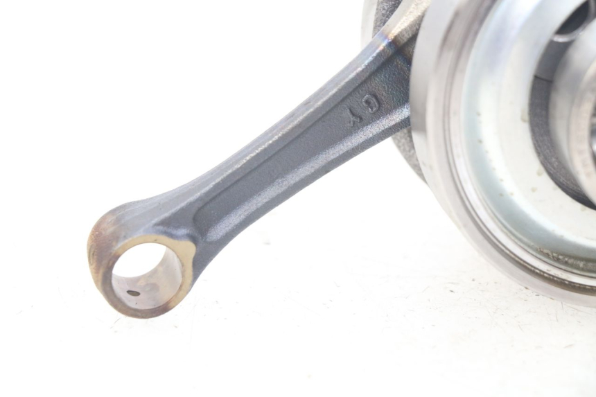 photo de CRANKSHAFT PIAGGIO ZIP 4T 50 (2018 - 2020) - Fixing points details