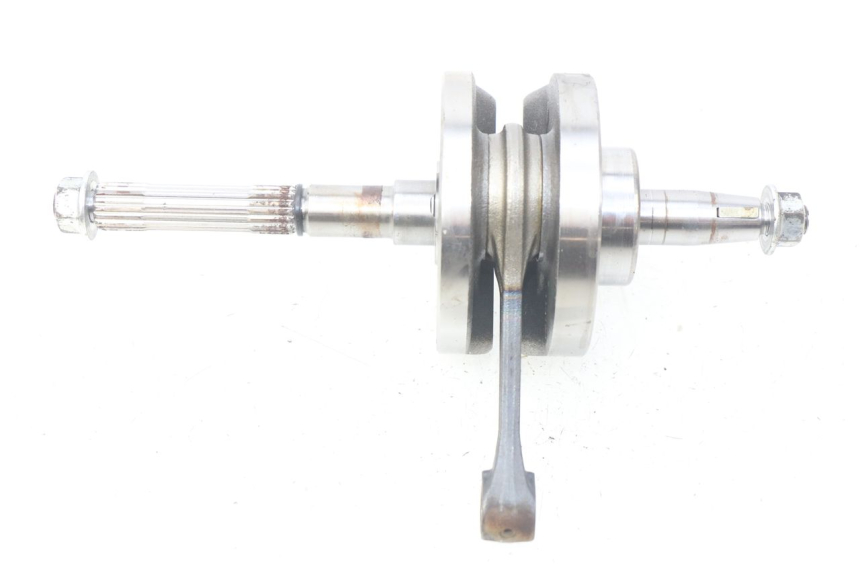 photo de CRANKSHAFT PIAGGIO ZIP 4T 50 (2018 - 2020) - Markings and original references