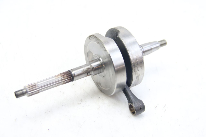 photo de CRANKSHAFT PIAGGIO ZIP 4T 50 (2018 - 2020) - Main view