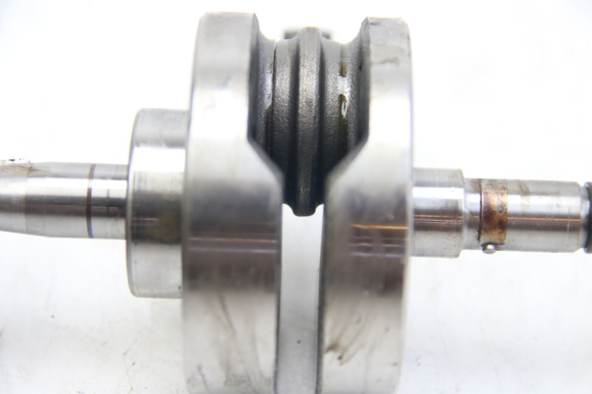 photo de CRANKSHAFT PIAGGIO ZIP 4T 50 (2018 - 2020) - Component detail