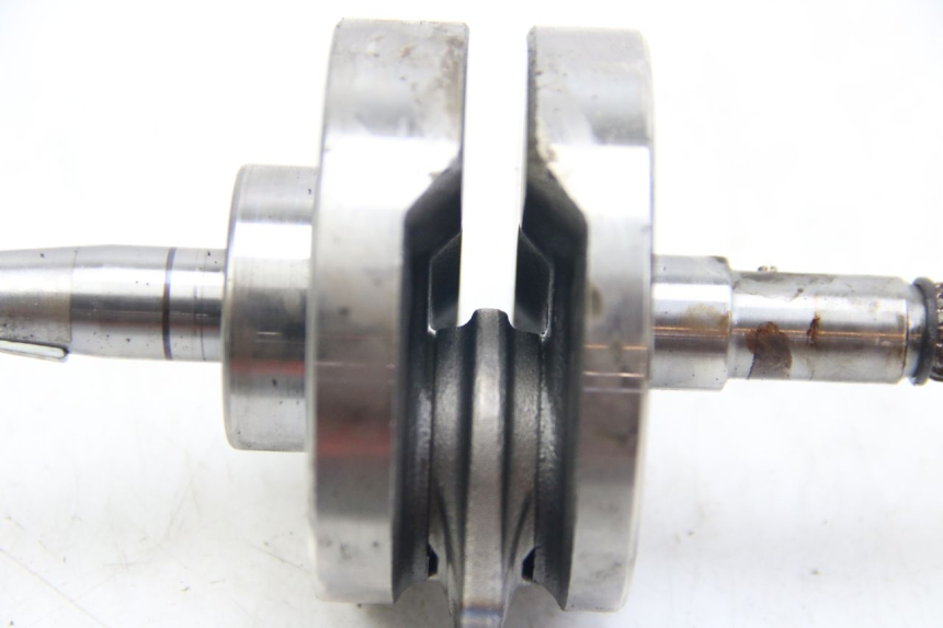 photo de CRANKSHAFT PIAGGIO ZIP 4T 50 (2018 - 2020) - Zoom on usage condition