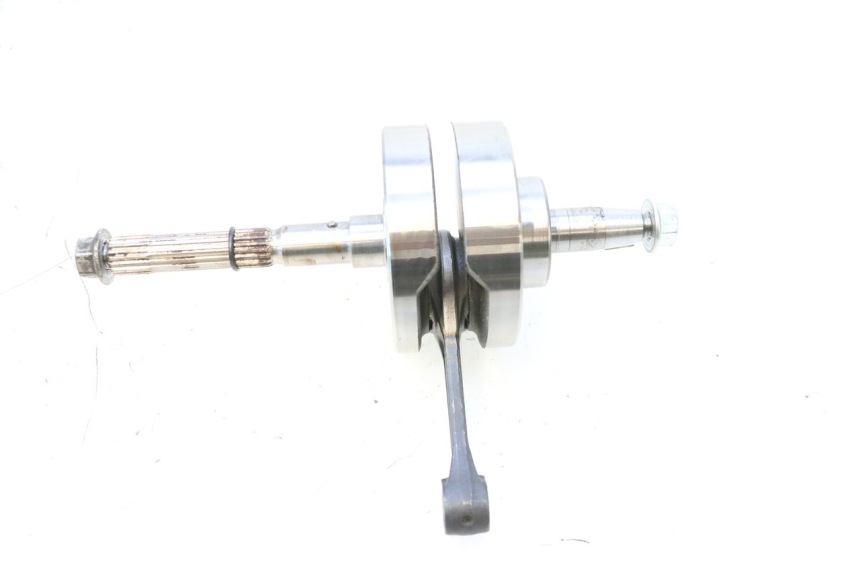 photo de CRANKSHAFT PIAGGIO ZIP 4T 50 (2018 - 2020) - Main view
