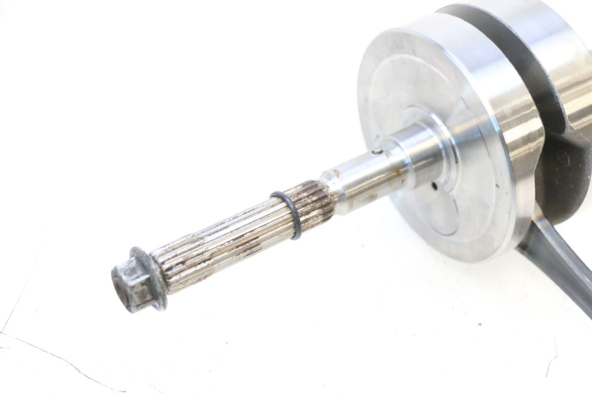 photo de CRANKSHAFT PIAGGIO ZIP 4T 50 (2018 - 2020) - Component detail