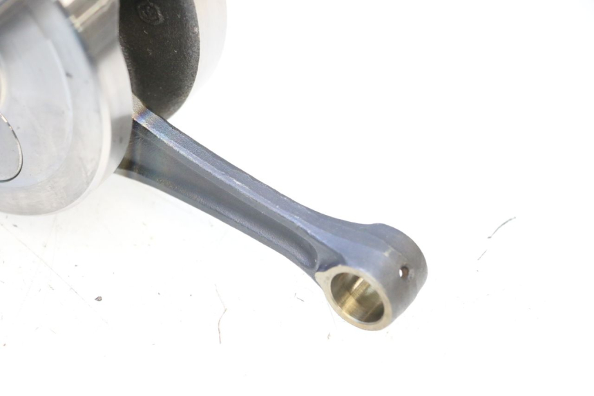 photo de CRANKSHAFT PIAGGIO ZIP 4T 50 (2018 - 2020) - Zoom on usage condition
