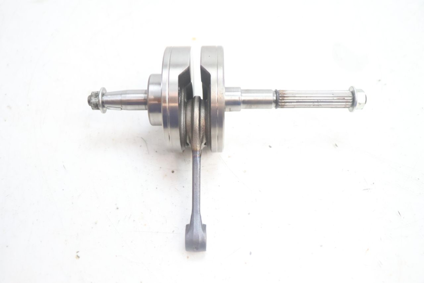 photo de CRANKSHAFT PIAGGIO ZIP IGET 4T 50 (2021 - 2023) - Main view