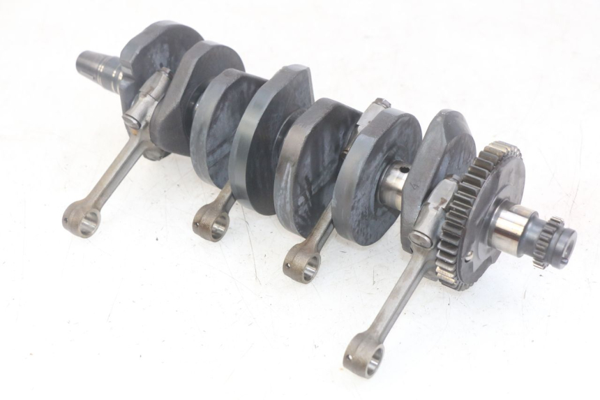 photo de CRANKSHAFT KAWASAKI ZX-6R ZX6R 600 (1995 - 1997) - Main view
