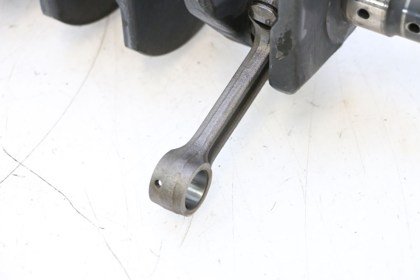 photo de CRANKSHAFT KAWASAKI ZX-6R ZX6R 600 (2000 - 2002) - Technical close-up