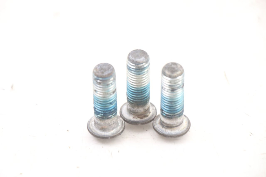 photo de BRAKE DISC BOLT YAMAHA AEROX 50 (1997 - 2006) - Zoom on usage condition
