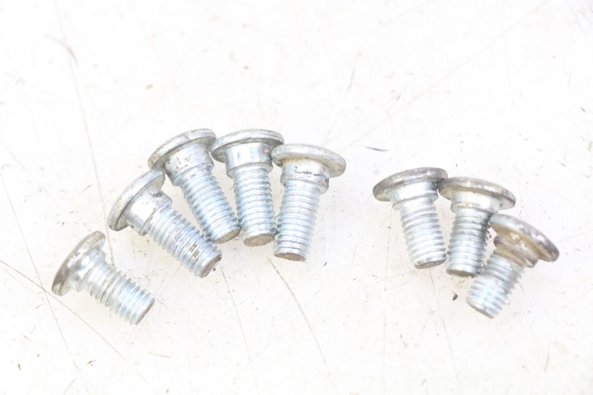 photo de BRAKE DISC BOLT ORION AGB37 CRF1 DIRT BIKE 125 (2013 - 2021) - Fixing points details