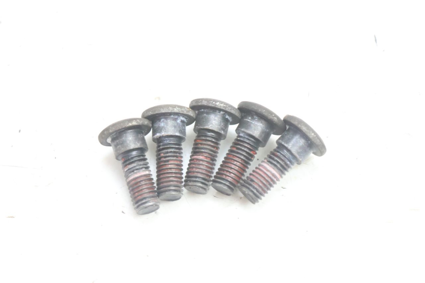 photo de BRAKE DISC BOLT KYMCO AGILITY 16+ 4T 50 (2018 - 2023) - Main view