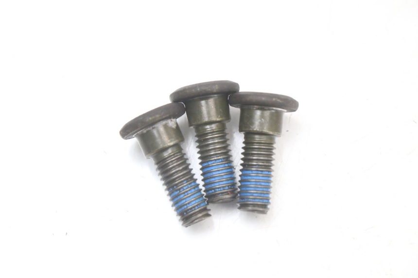 photo de BRAKE DISC BOLT KYMCO AGILITY 4T 50 (2005 - 2018) - Component detail