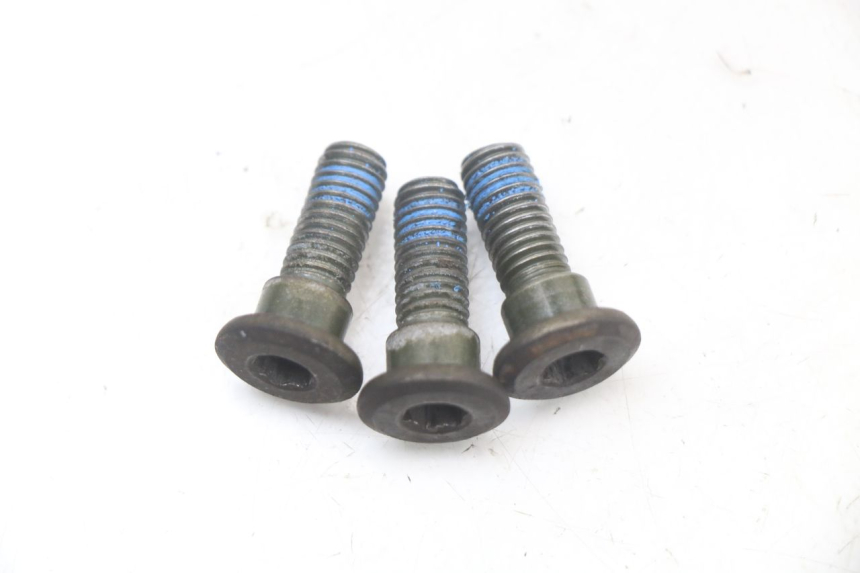 photo de BRAKE DISC BOLT KYMCO AGILITY 4T 50 (2005 - 2018) - Main view