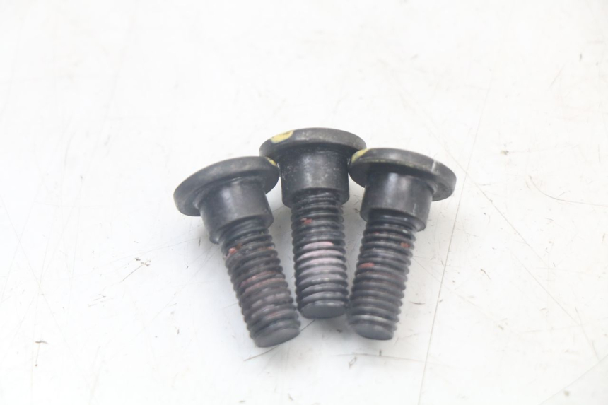 photo de BRAKE DISC BOLT KYMCO AGILITY 4T 50 (2018 - 2022) - Component detail